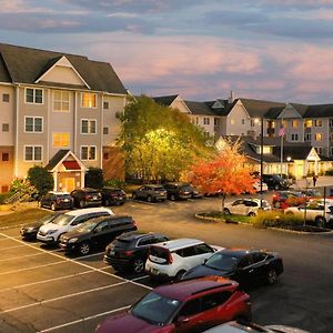 Residence Inn By Marriott Yonkers Westchester County