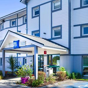 Ibis Budget Rouen Nord Isneauville