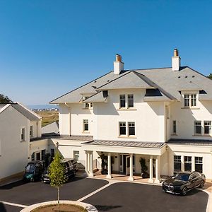 Dunluce Lodge
